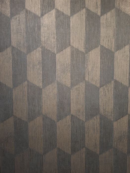 Tapeta na flizelinie - resztki