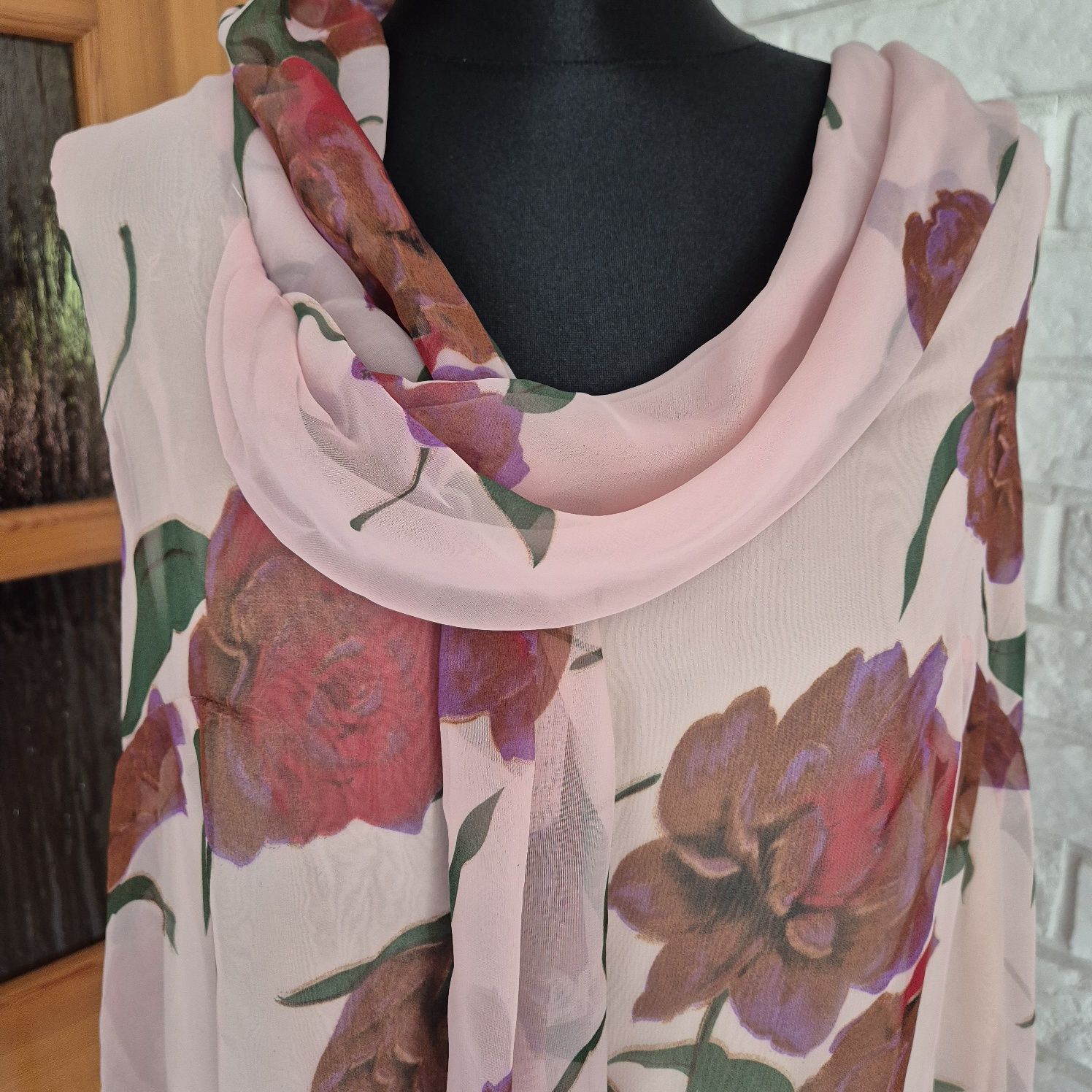 Letnia sukienka Ankar 44