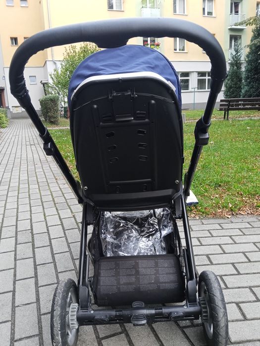 Sprzedam wózek firmy x- Lander Pulse
