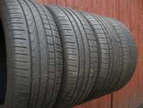 Komplet opon letnich-18-Pirelli-rozmiar do Mercedesa,Insigni-itp.