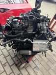 Silnik Jaguar F pace XF XE 2.0d DTD kompletny