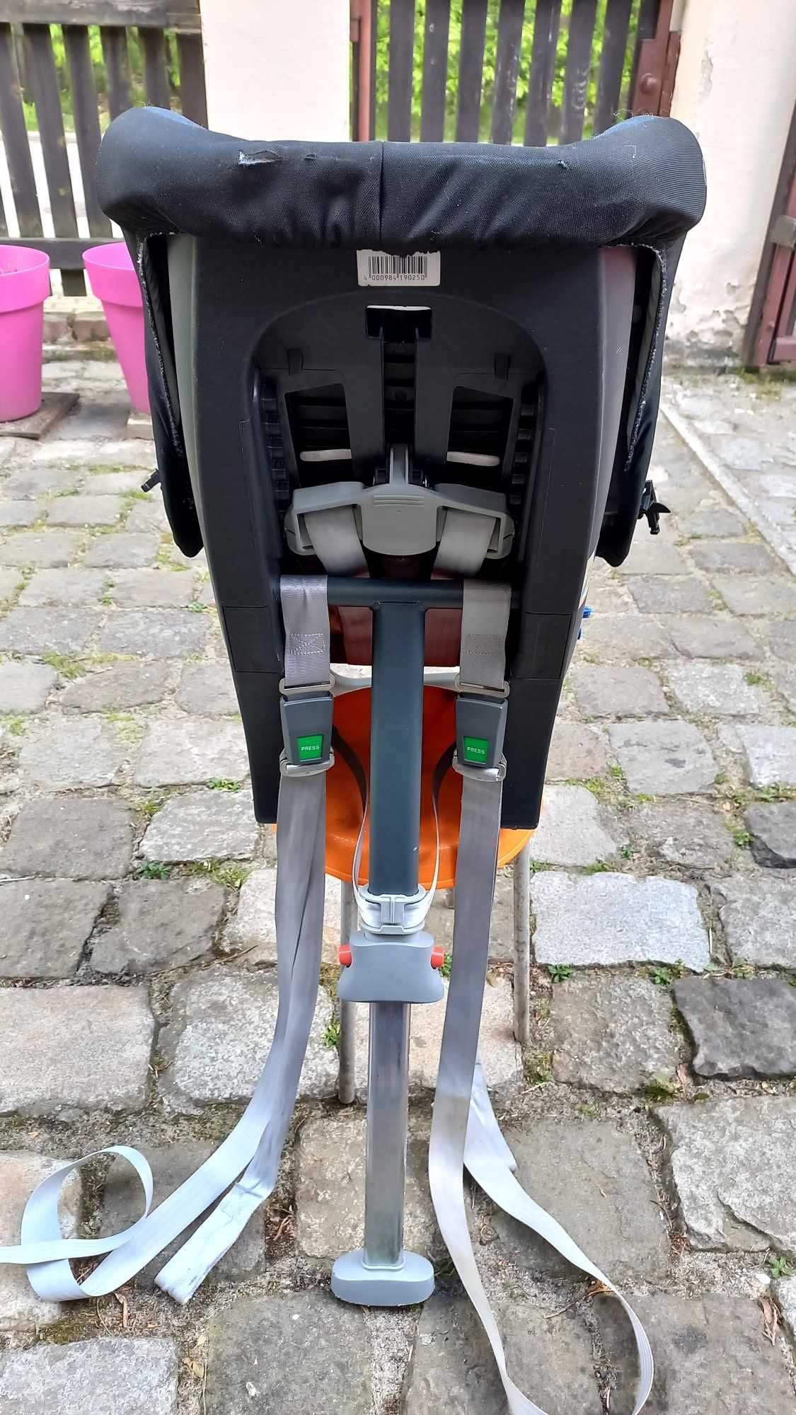 Fotelik Britax Romer Max- Way 9-25kg