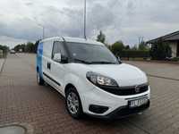 Fiat Doblo 1.6jdt 105km 2021, 3 osoby, Maxi