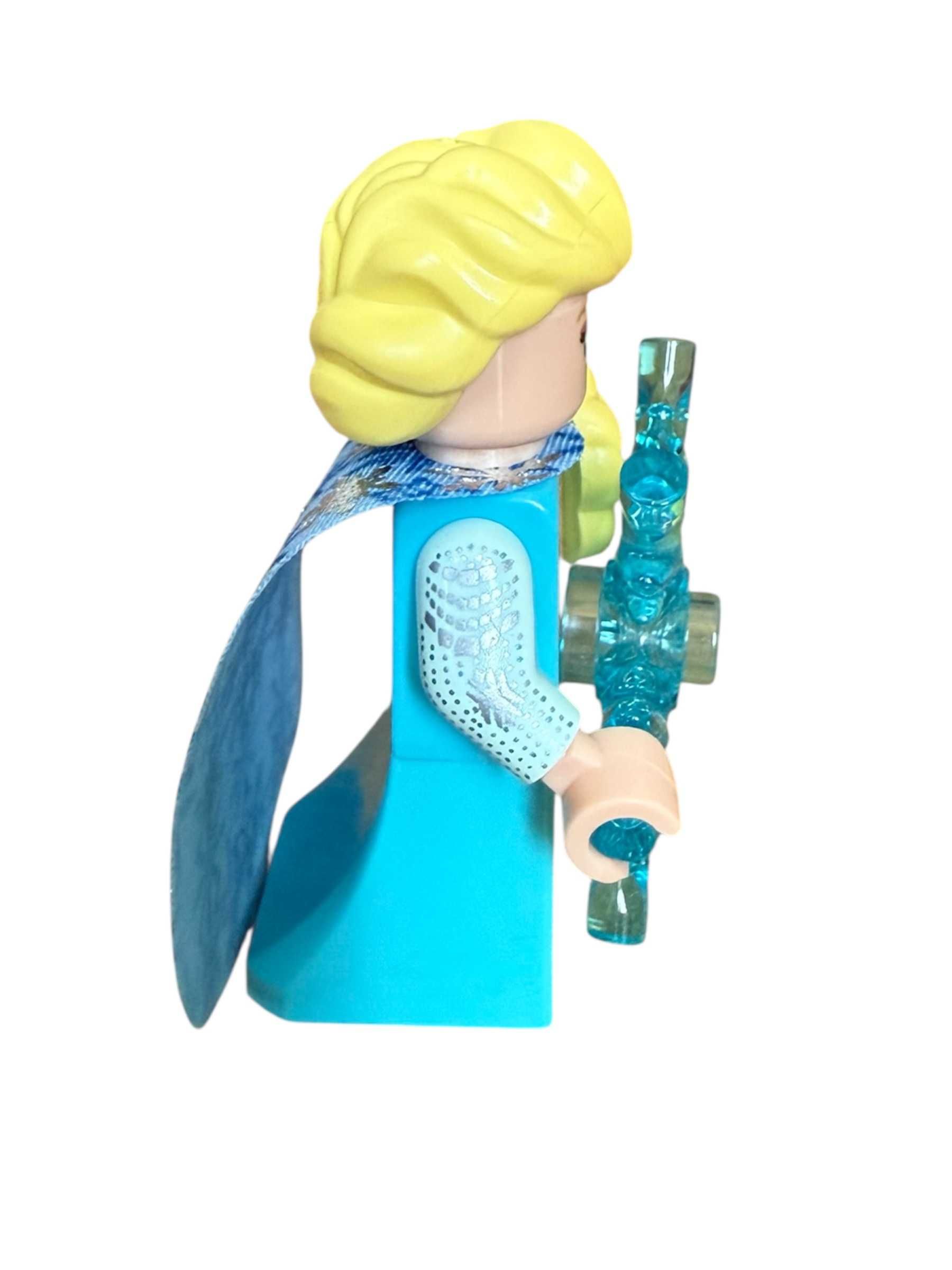 LEGO Figurka Disney Elsa 71024