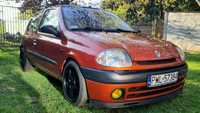 Renault Clio 1.6