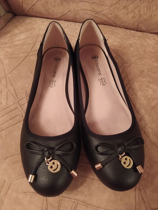 Продам жіночі балетки розмір 40_41