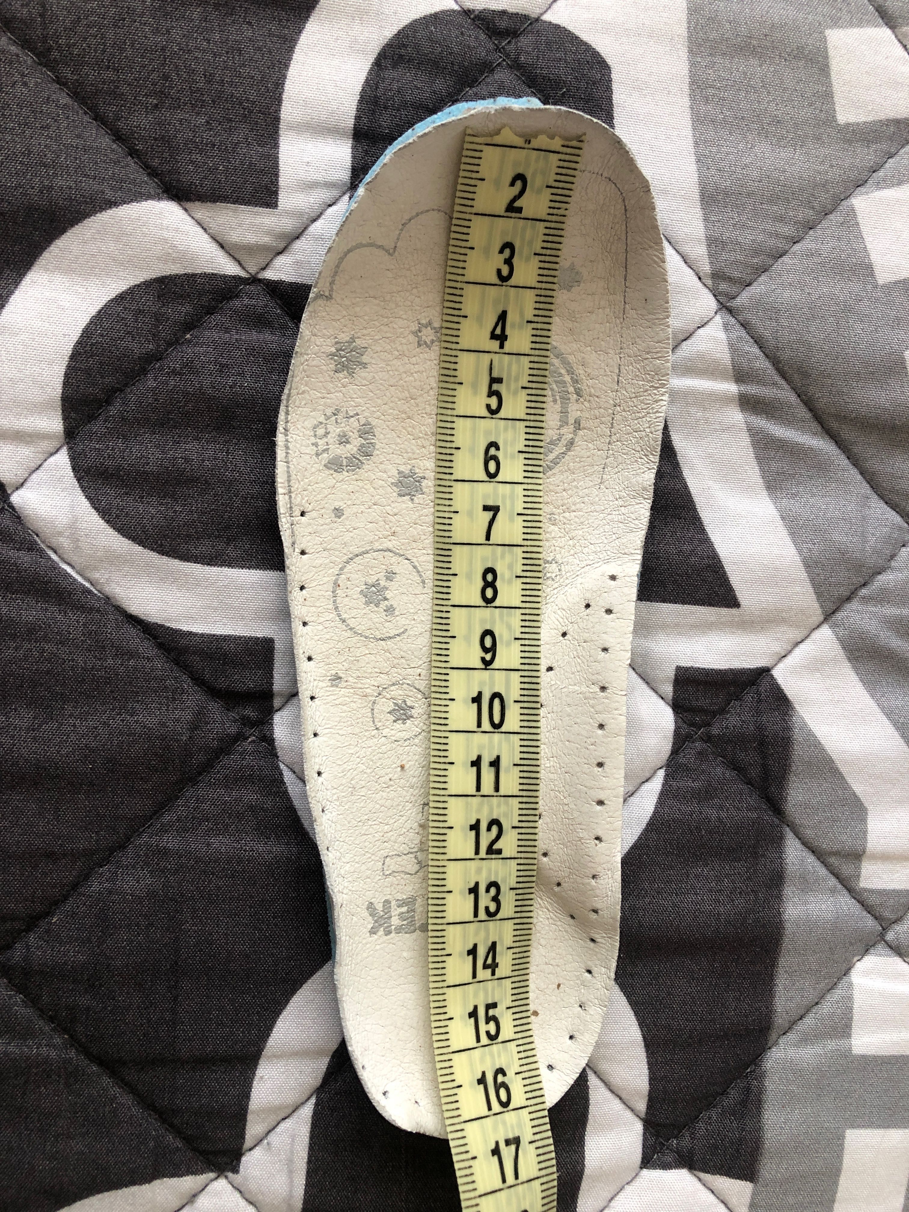 Buty sandały kapcie do przedszkola Bartek rozmiar 25