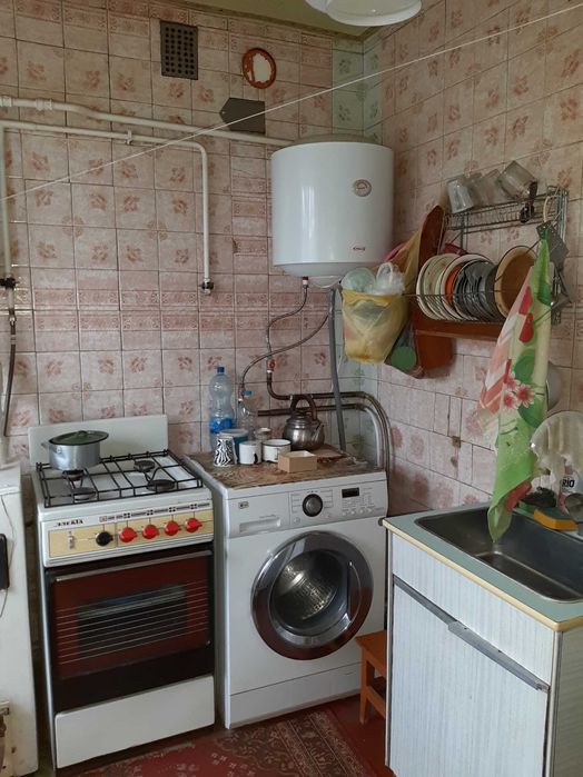 Сдам Квартиру в Люботине.