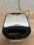 Gorfrownica 1000w, 4 gofry, MPM MGO 42m