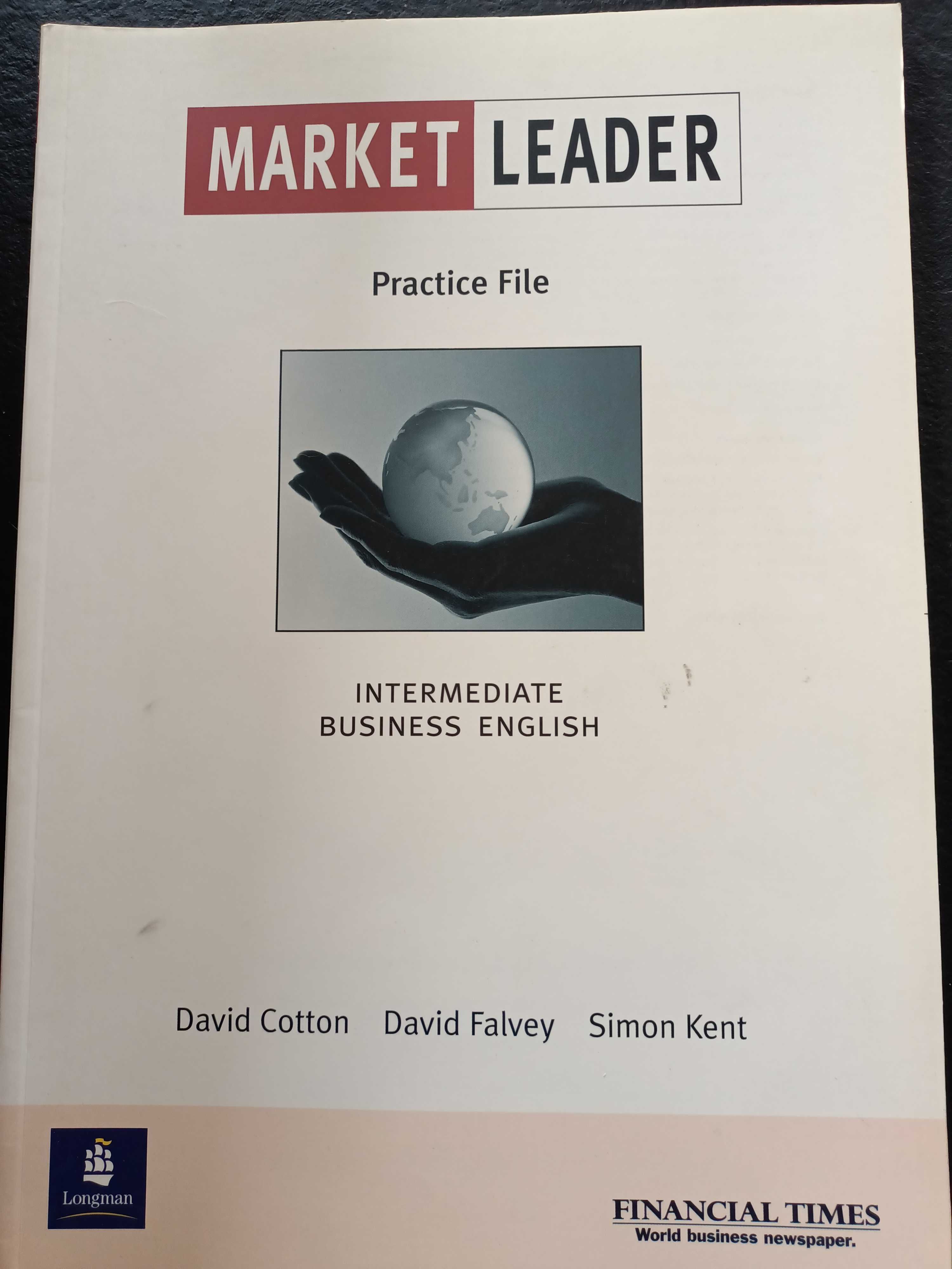 Market Leader business english