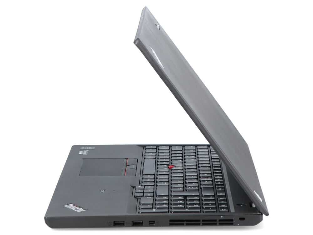 Lenovo ThinkPad T550 i5-5300U 16GB 240GB SSD FHD Wind10