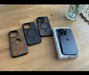 Iphone 15 PRO / stan idealny / 128gb