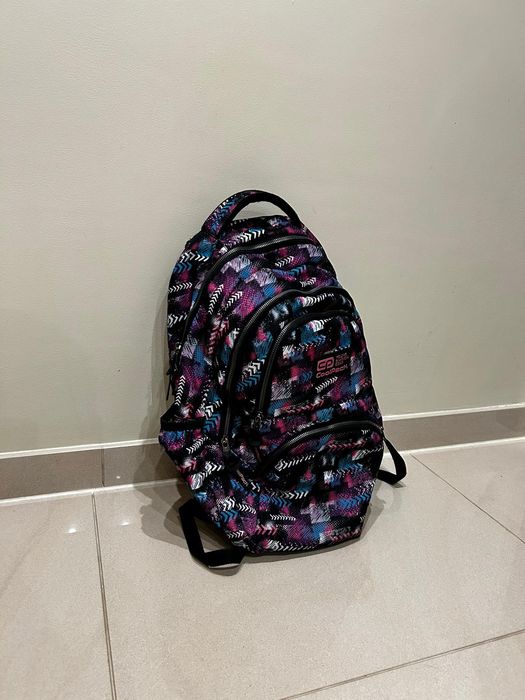 Plecak Coolpack szkolny
