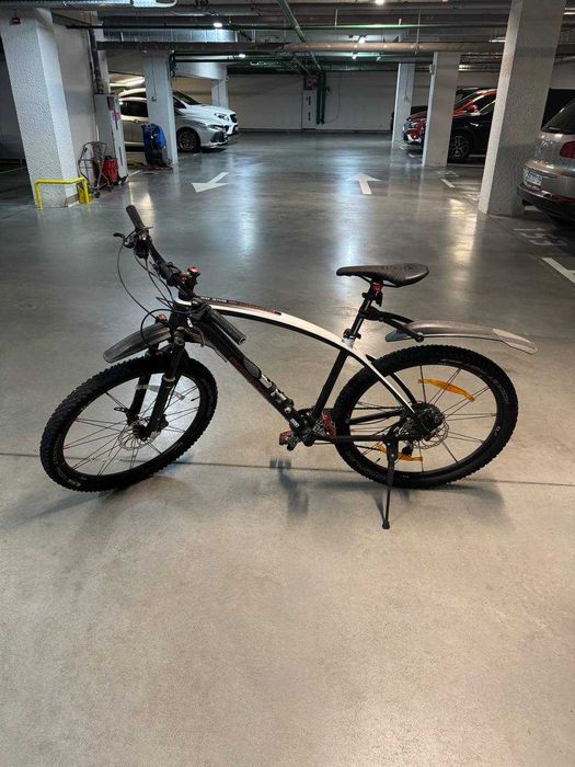 Porsche Bike RX | Преміальний гірський велосипед з карбоновою рамою