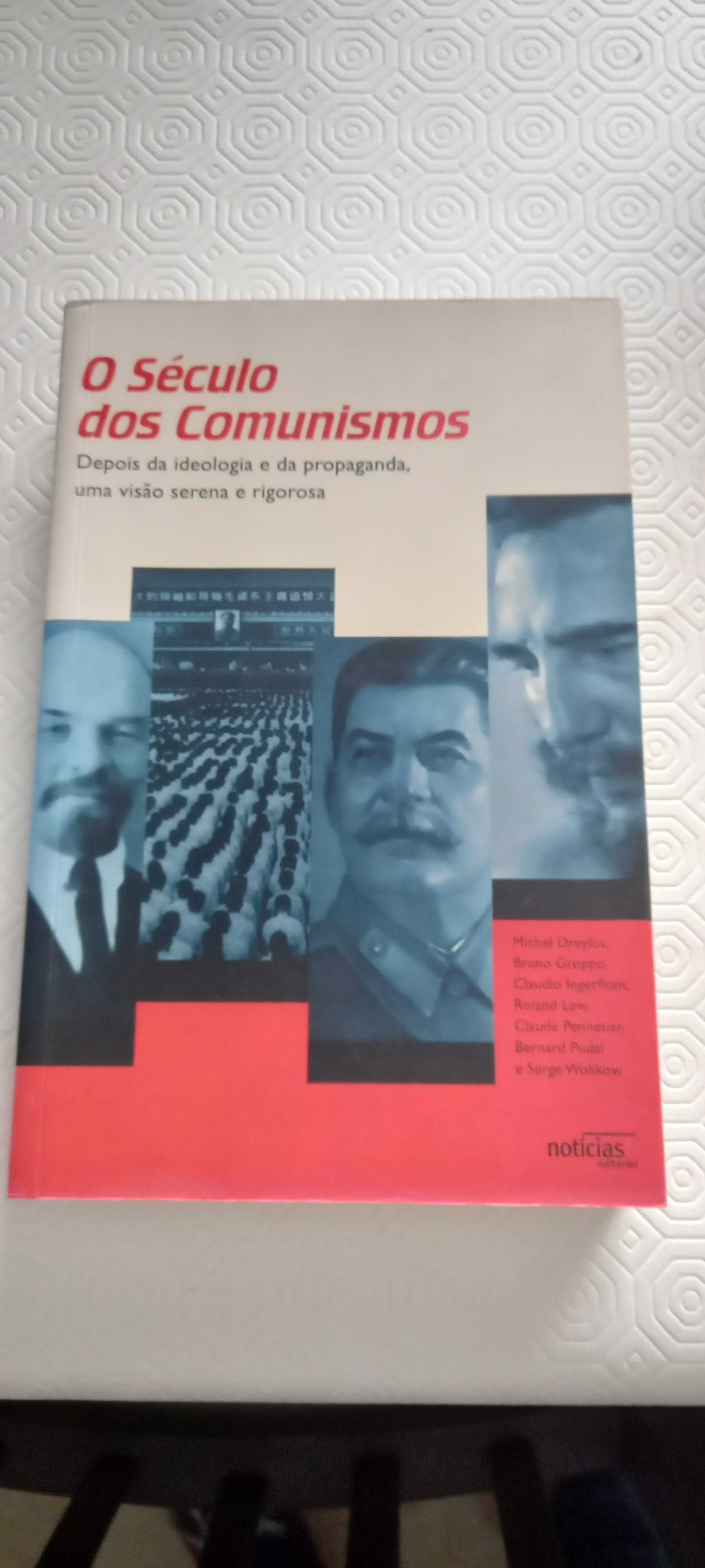 O Século dos Comunismos