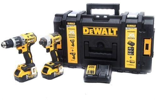 DeWalt dck266p2 dcd796 dcf 887
