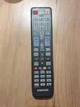 Samsung Oryginalny Nowy Pilot TV podświetlany