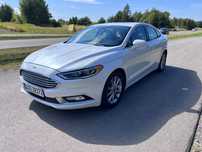 Ford Mondeo Stan idealny