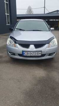 Продам Mitsubishi lancer 9