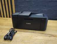 Canon PIXMA TR4750i Wielofunkcyjna bezprzewodowa drukarka 4 w 1