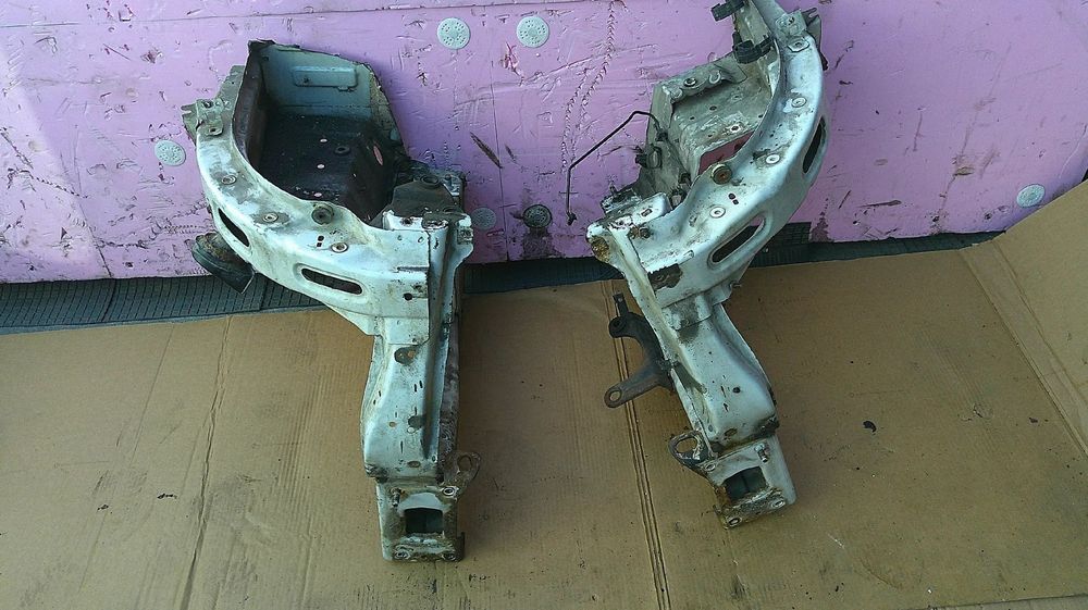 FIAT DUCATO III  ĆWIARTKA LEWA LUB PRAWA PODŁUŻNICA