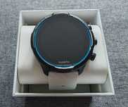 SUUNTO 9 Baro Titanium Sapphire Mercedes-Benz  EQ FORMULA E-Team Editi