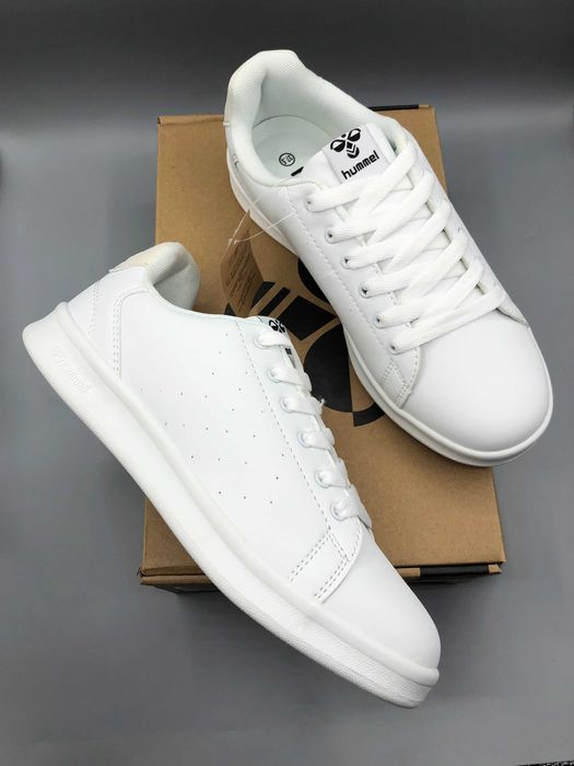 Кеди  hummel busan (211830 - 9642) оригінал