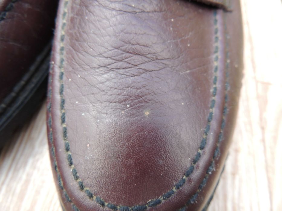 Туфли мужские Salamander 41 р-р