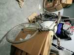 Bicicleta antiga