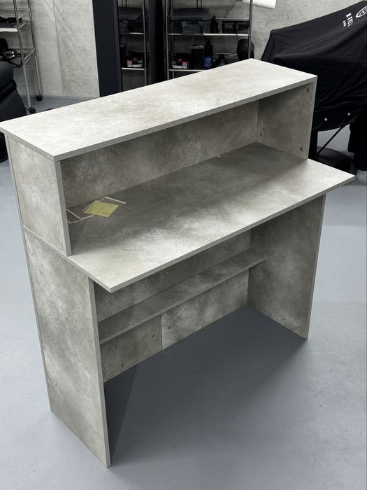 Biurko recepcyjne | recepcja | lada recepcyjna