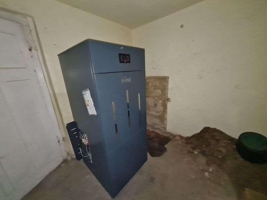 Usługi hydrauliczne i elektryczne