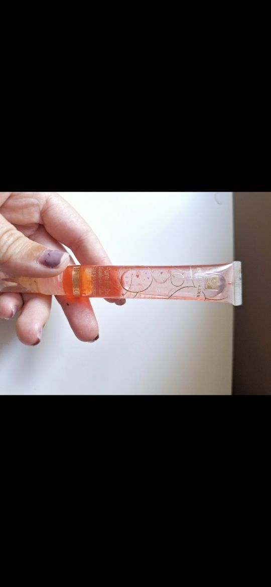 Lip gloss estee lauder