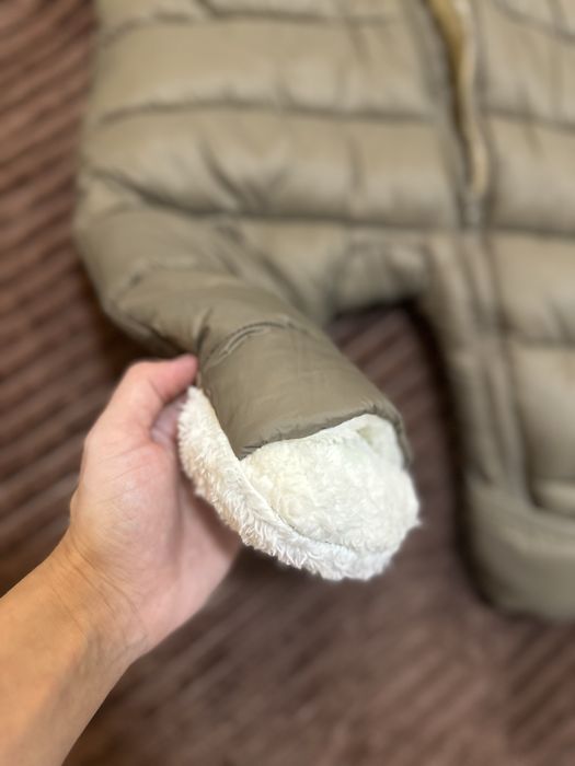 Зимовий комбінезон,reserved