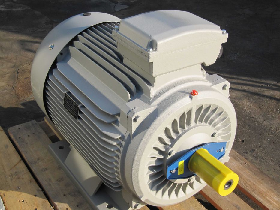 Silnik elektryczny silnik elektryczny3;4;5,5;7,5:11;18;22;30;45;55; kw