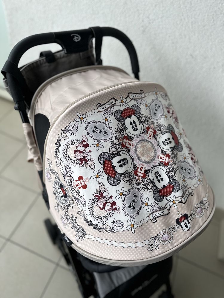 Sprzedam wózek Easywalker Buggy XS w wersji Disney