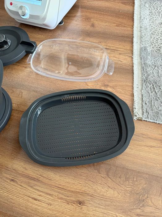 SilverCrest SKMC 1200 C3 (Lidlomix)