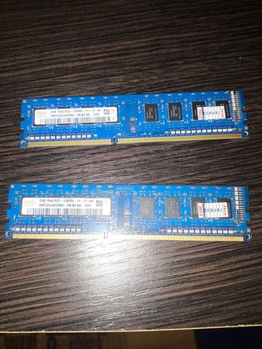 Оперативная память Ddr3 2 gb
