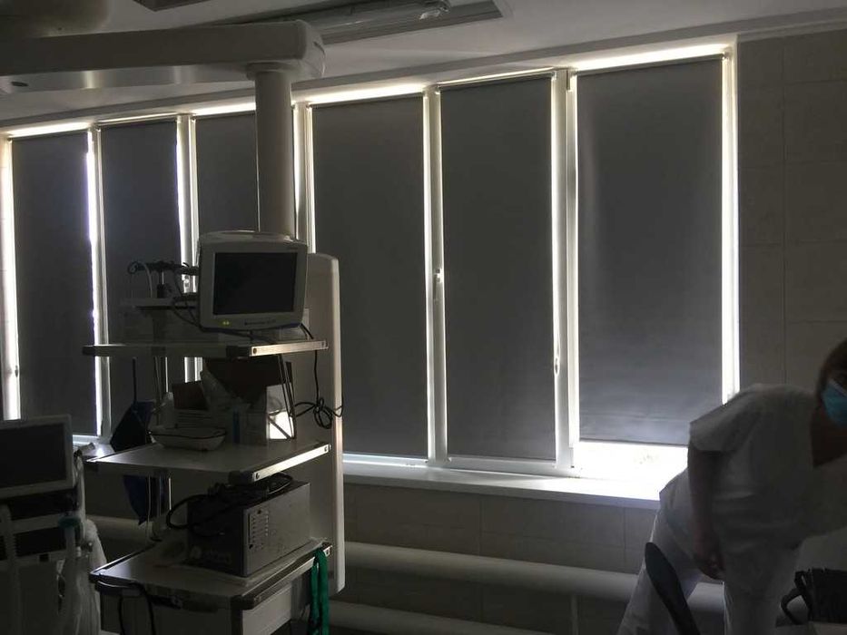 День ніч -
Плісе тканині ролетки-
вертикальні жалю