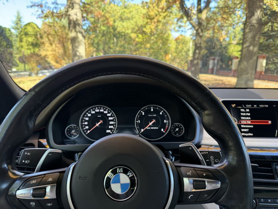 Bmw X5M50D nowy rozrząd, Salon polska, bezwypadkowy, nowe opony zimowe