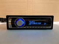 Pioneer Bluetooth 5.0, DEH-P5950IB, магнітола, піонер