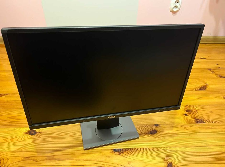 Monitor Dell P2417HC 24″ IPS / Full HD / USB-C PIVOT stan bardzo dobry