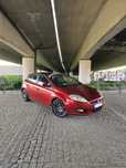 Fiat Bravo 1.9JTD Nacional