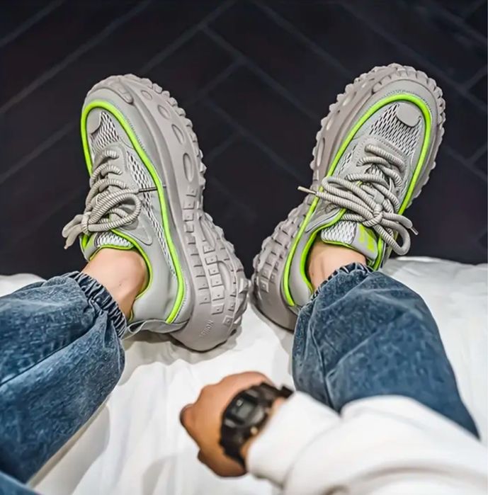 Кросівки жіночі (унісекс) взуття розмір 41