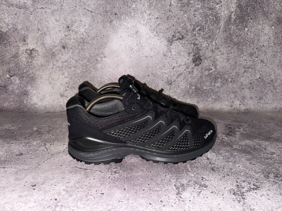 Lowa Maddox GTX lo (Чоловічі Трекінгові Кросівки Лова Гортекс innox )