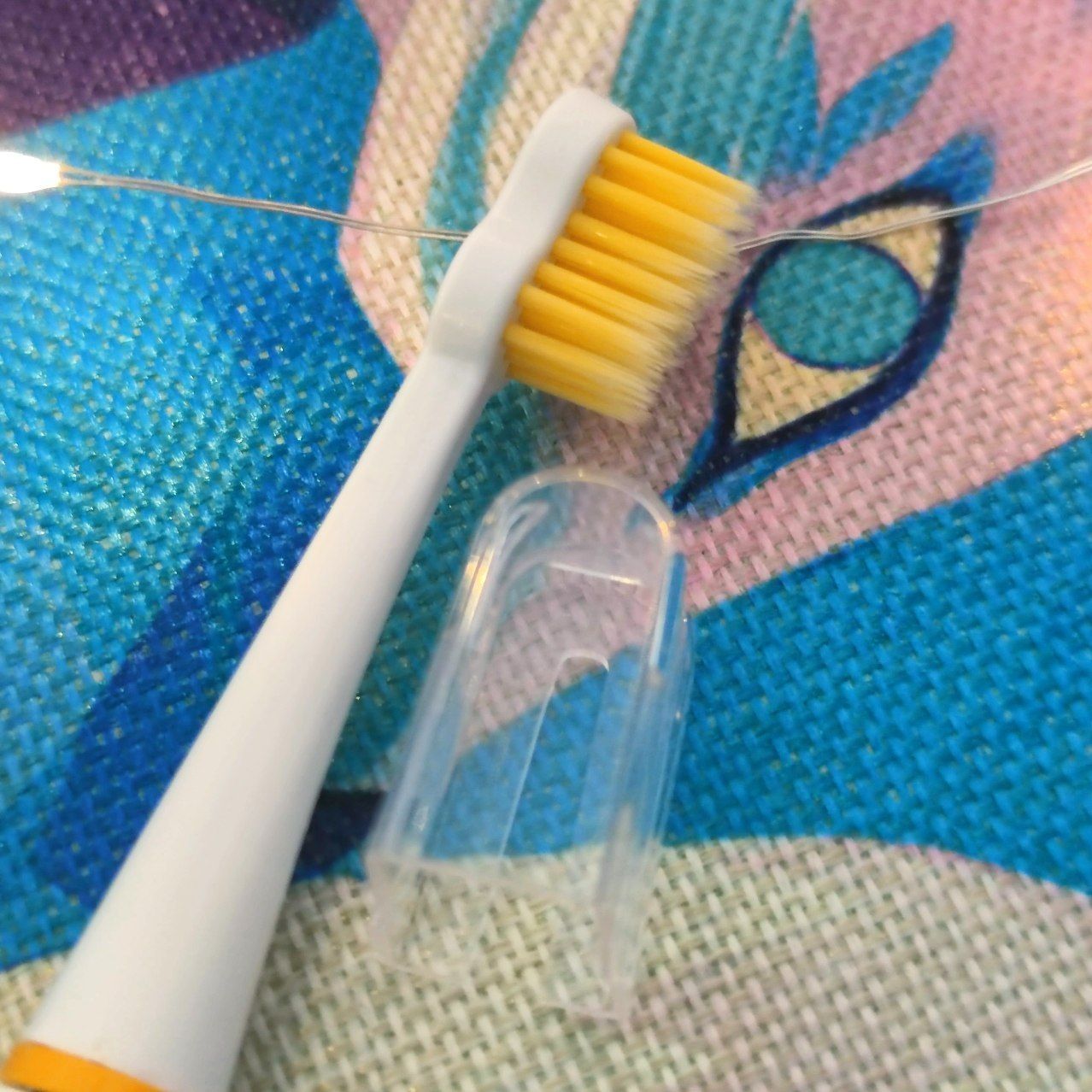 Электрическая зубная щётка EDEL WHITE Sonic Generation 8 Winner