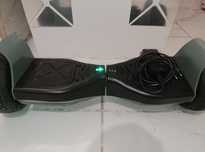 Hoverboard speedo hummer