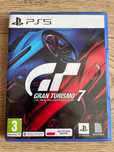 Grand Turismo 7 PS5