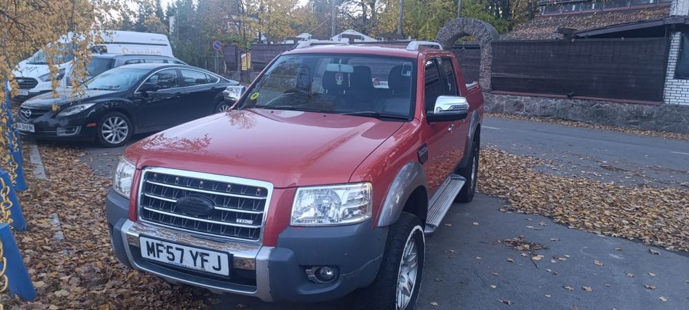 Продам Форд Рейнджер