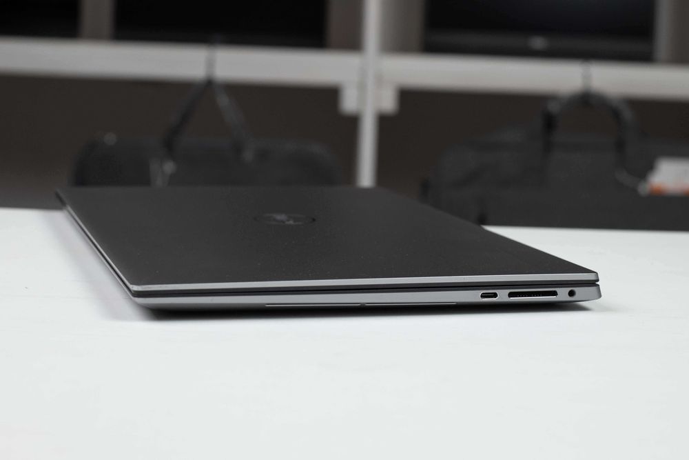 Dell Precision 5560 i7-11850H 32RAM 1Tb SSD RTX A2000 FHD IPS 15,6”