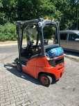 Linde H16 T - 2010 r . OKAZJA - UDT